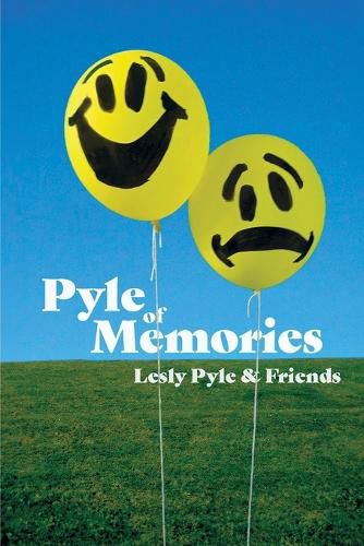 Cover image for Pyle of Memories