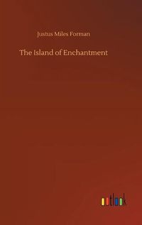 Cover image for The Island of Enchantment