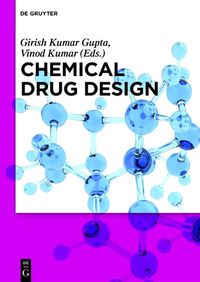 Cover image for Chemical Drug Design