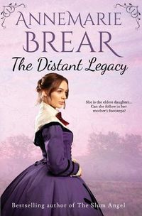 Cover image for The Distant Legacy