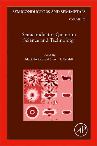 Cover image for Semiconductor Quantum Science and Technology