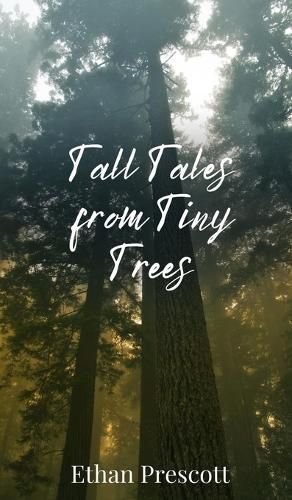 Cover image for Tall Tales from Tiny Trees