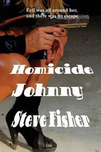 Cover image for Homicide Johnny