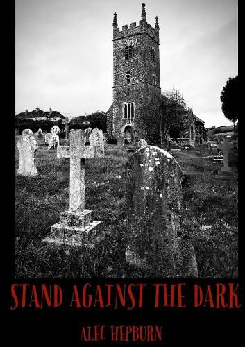 Cover image for Stand Against The Dark