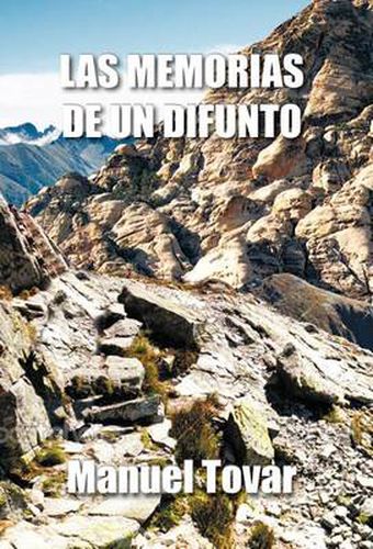 Cover image for Las Memorias de Un Difunto