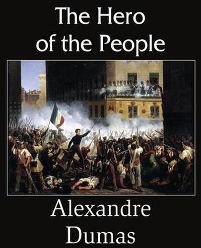 Cover image for The Hero of the People