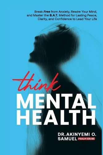 Cover image for Think Mental Health