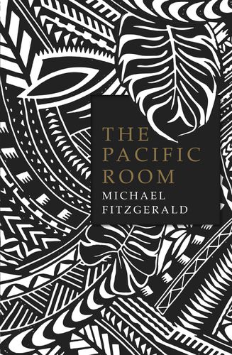The Pacific Room