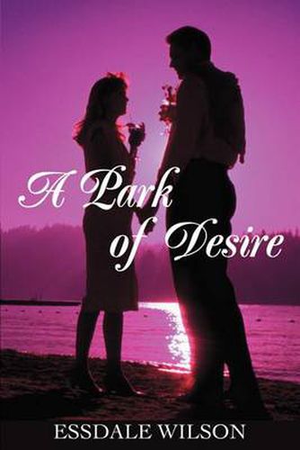 Cover image for A Park of Desire