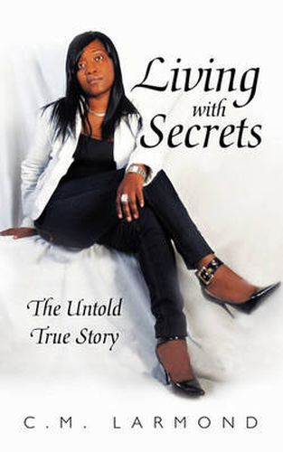 Cover image for Living with Secrets