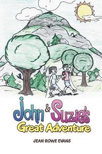 Cover image for John & Suzie's Great Adventure