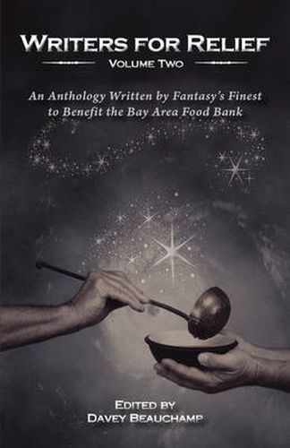Cover image for Wrtiers for Relief, Volume 2
