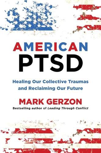 Cover image for American Ptsd