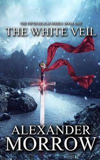 Cover image for The White Veil