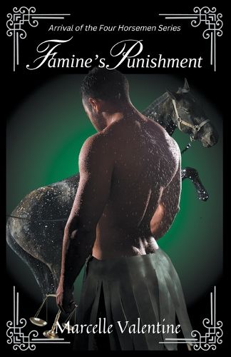 Cover image for Famine's Punishment