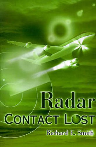 Cover image for Radar Contact Lost