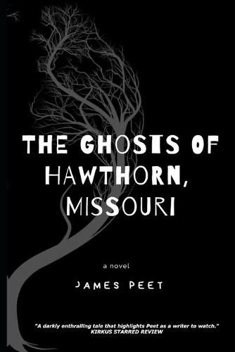 Cover image for The Ghosts of Hawthorn, Missouri