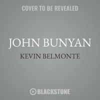 Cover image for John Bunyan