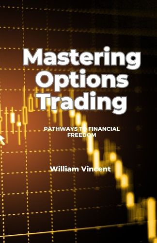 Cover image for Mastering Options Trading