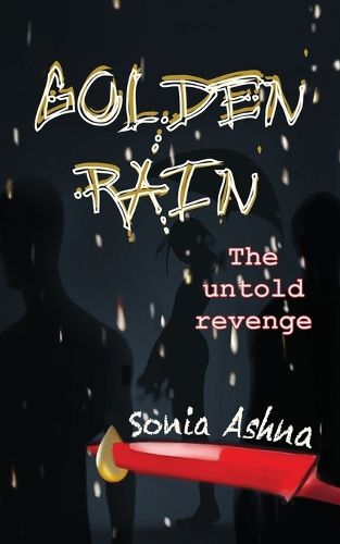 Cover image for Golden Rain