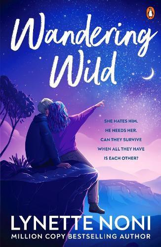 Cover image for Wandering Wild