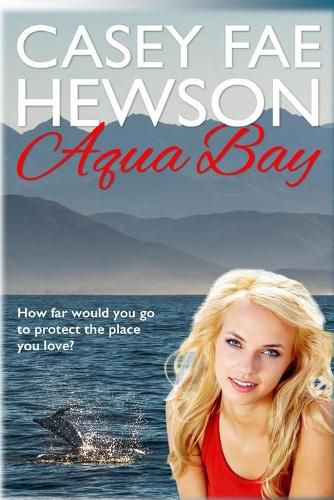 Cover image for Aqua Bay