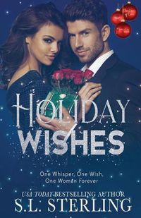 Cover image for Holiday Wishes