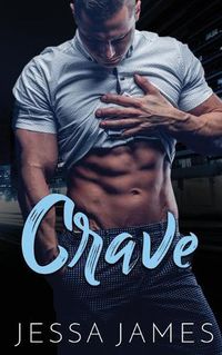 Cover image for Crave