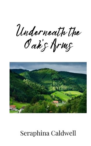 Cover image for Underneath the Oak's Arms