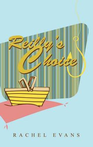 Cover image for Reilly's Choice