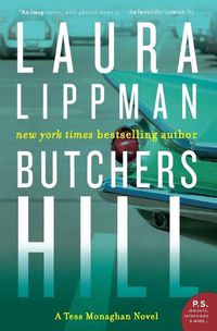 Cover image for Butchers Hill: A Tess Monaghan Novel