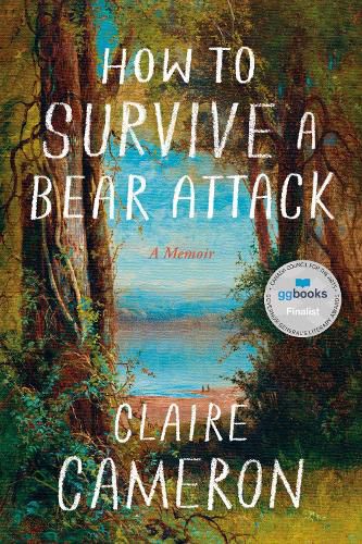 Cover image for How to Survive a Bear Attack