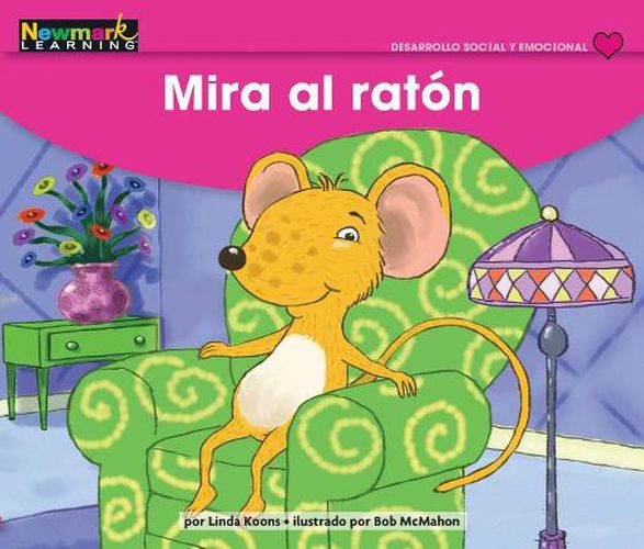 Mira El Rat=n Leveled Text