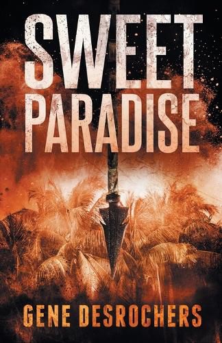 Cover image for Sweet Paradise