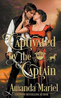 Cover image for Captivated by the Captain