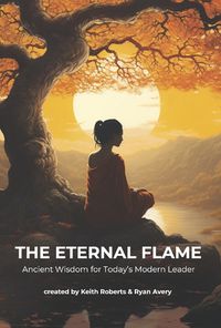 Cover image for The Eternal Flame