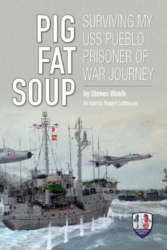 Cover image for Pig Fat Soup