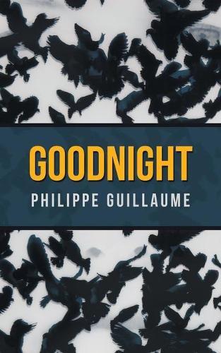 Cover image for Good Night