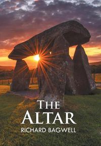 Cover image for The Altar