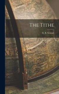 Cover image for The Tithe