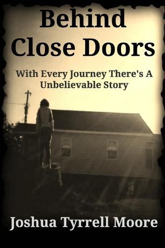 Behind Close Doors