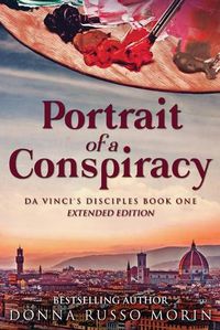 Cover image for Portrait Of A Conspiracy: Extended Edition