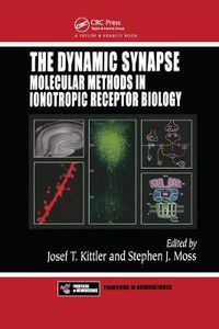 Cover image for The Dynamic Synapse: Molecular Methods in Ionotropic Receptor Biology