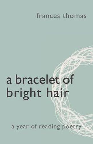 Cover image for A Bracelet of Bright Hair