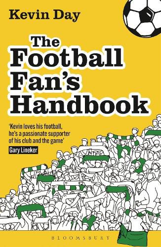 Cover image for The Football Fan's Handbook