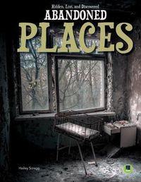 Cover image for Abandoned Places