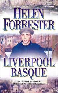 Cover image for The Liverpool Basque