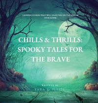 Cover image for Chills & Thrills