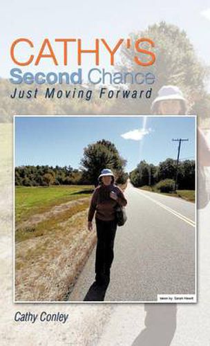 Cover image for Cathy's Second Chance: Just Moving Forward