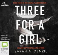 Cover image for Three for a Girl